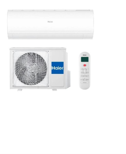 картинка Haier HSU-07HPL103/R3 кондиционер, сплит-система, тепло/холод, 2,2/2,1 кВт от магазина Интерком-НН фото 2