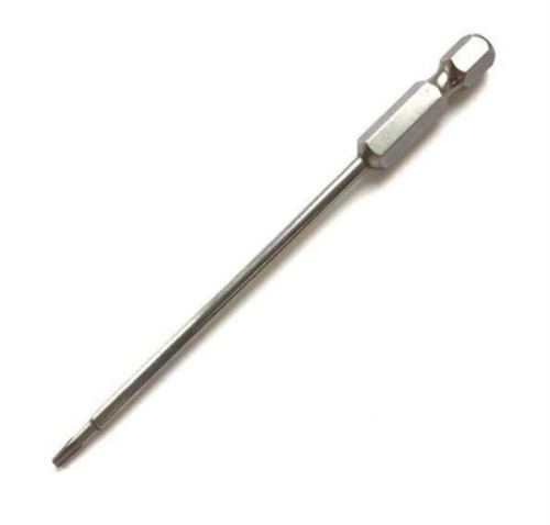 картинка Бита магнитная 1/4" Torx T6 100 мм  от магазина Интерком-НН