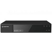 картинка Tantos Видеорегистратор TSr-UV0811 Eco T 8-канальный мультиформатный  от магазина Интерком-НН