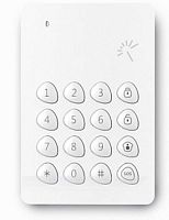 картинка FE 700KP Беспроводная клавиатура со встроенным RFID считывателем от магазина Интерком-НН