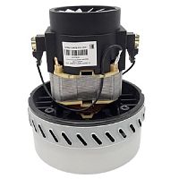 картинка Двигатель A30-2-1200W (VC07W30) H=167мм, D=144мм, 1200Вт для моющего пылесоса Thomas    от магазина Интерком-НН