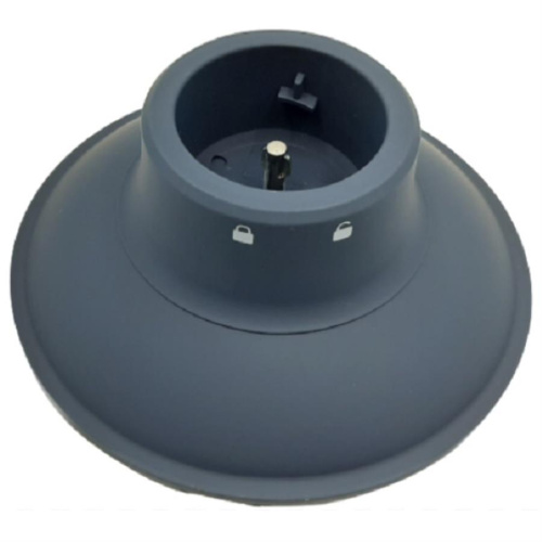 картинка Vitek VT-3415-KRIZB крышка-редуктор чаши измельчителя (синяя) для блендера VT-3415 от магазина Интерком-НН