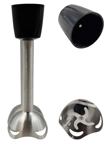 картинка Moulinex DD833810-CHOP насадка измельчитель (чоппер) для блендера DD833810/870 от магазина Интерком-НН