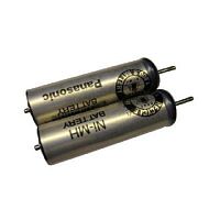 картинка Panasonic WES7024L2508 (WES7026L2508 ) два аккумулятора для электробритв ES7024, ES7025, ES7027 от магазина Интерком-НН