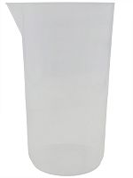 картинка Philips HR2538-MS стакан мерный 500мл для блендера HR2538/00 от магазина Интерком-НН