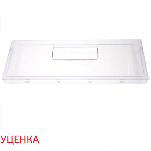 картинка Indesit УЦЕНКА C00286110 Панель ящика для фруктов Indesit ,Ariston,Whirlpool от магазина Интерком-НН