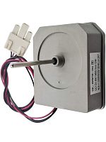 картинка Мотор вентилятора 3059900028 (KBL-48ZWT05-1204) без крыльчатки 4Вт для холодильника Candy  от магазина Интерком-НН