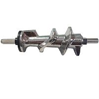 картинка Шнек в сборе SS-193513-CH с пластиковой втулкой для мясорубки Moulinex ME61013E/350, ME62513E/350  от магазина Интерком-НН