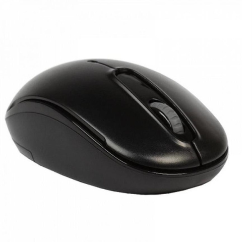 картинка (SBM-330AG-K) Мышь Smartbuy 330 беспроводная (черная) от магазина Интерком-НН