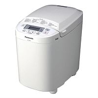картинка Panasonic SD-2500WTS Хлебопечь от магазина Интерком-НН