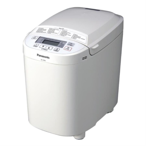 картинка Panasonic SD-2500WTS Хлебопечь от магазина Интерком-НН