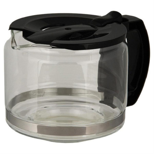 картинка Redmond RCM-M1507-KL колба стеклянная в сборе для кофеварки Redmond RCM-M1507 от магазина Интерком-НН