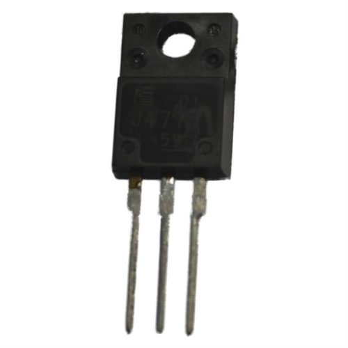 картинка 2SJ477 Транзистор TRANSISTOR, FIELD EFFECT SI от магазина Интерком-НН