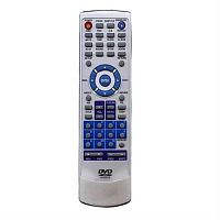картинка Huayu DVD1 (15371) Пульт дистанционного управления (ПДУ) для DVD Витязь от магазина Интерком-НН