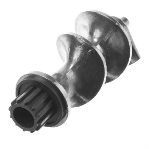 картинка Bosch 12024514 (12000524, 12000134, 12018305, 12022041) Шнек мясорубки с муфтой для MFW3X1.. от магазина Интерком-НН фото 2