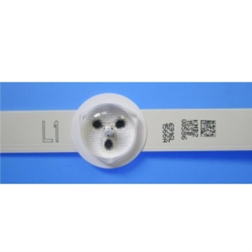 картинка Philips 6916L1566A Планка светодиодная LED для телевизора 47PFT5609/60 с матрицей LC470DUN(PG)(A1) от магазина Интерком-НН