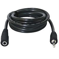 картинка Аудио-кабель Defender JACK02-05 JACK M- JACK F, 1.5 м (87511) от магазина Интерком-НН