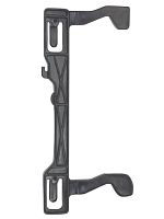 картинка Замок Samsung DE64-02430A защелка, крючок двери микроволновой печи 115мм от магазина Интерком-НН