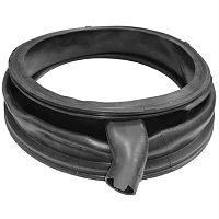 картинка Манжета загрузочного люка 772658-CH с отводом для стиральной машины Bosch, Siemens от магазина Интерком-НН