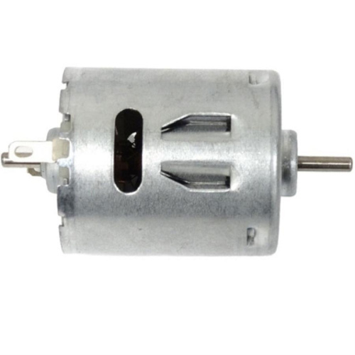 картинка Redmond RV-R500-DVLK двигатель левого колеса для робот-пылесоса RV-R500 от магазина Интерком-НН