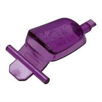 картинка Tefal CS-00098236 клавиша подачи пара для парогенератора GM 7251, GV 5225, 5227, 5240, 5245, 5246 от магазина Интерком-НН