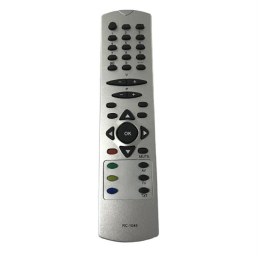 картинка Huayu RC-1045 [16349) Пульт дистанционного управления (ПДУ) для телевизора Vestel RC-1045 от магазина Интерком-НН