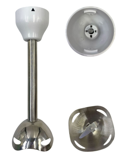 картинка Vitek VT-1480-CHOP насадка измельчитель (чоппер) для блендера VT-1480 от магазина Интерком-НН