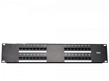 картинка WT-2064-32P 19" патч-панель RJ45 Cat.5e, 32 порта от магазина Интерком-НН