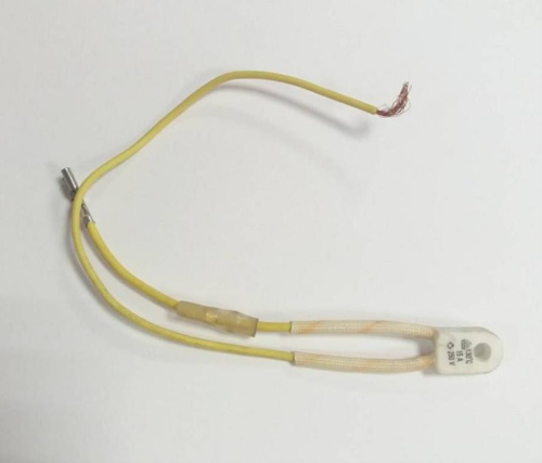 картинка Polaris PCWH-01-0702-15-130 Термопредохранитель керамический для обогревателя от магазина Интерком-НН