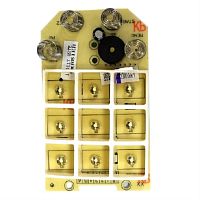 картинка Redmond RJ-912S-PU плата управления для соковыжималки RJ-912S от магазина Интерком-НН