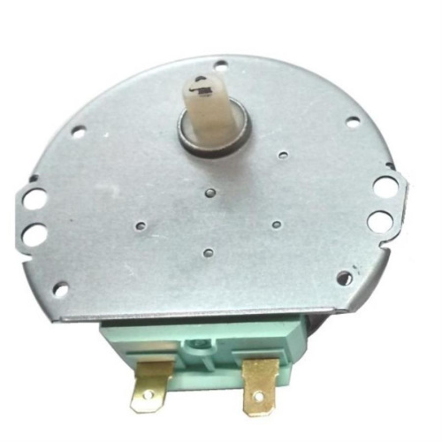 изображение Двигатель (мотор) поддона СВЧ LG EAU62164701 SMB-393T, MS-2022W, MS-207Y, MB-4022W, SMS-1904H, MS-2042W, SMH-6082B, MS2022D, SMS-2072A, MB-394A, MB-393T магазин Компании Интерком-НН фото 2 картинка LG EAU62164701 Двигатель (мотор) вращения тарелки СВЧ SMB-393T, MS-2022W, MS-207Y, MB-4022W, SMS-190 от магазина Интерком-НН фото 2