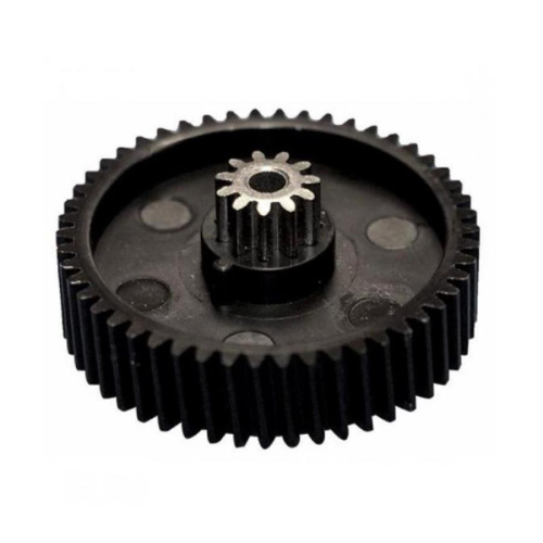 картинка Moulinex MS-5564244 Шестерня средняя мясорубки Moulinex AA1415, AE1248 от магазина Интерком-НН