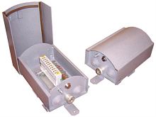 картинка Ящик кабельный герметичный ЯКГ-10 (металл) от магазина Интерком-НН