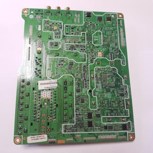 картинка Samsung BN94-01184X  Плата (электронный модуль) для телевизора  от магазина Интерком-НН фото 3
