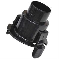 картинка Samsung DJ67-00008A Крепление (фитинг) шланга D=32мм для пылесоса  от магазина Интерком-НН