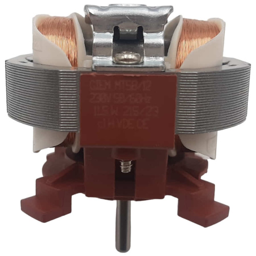 картинка Everel 8052637 мотор вентилятора MT58 230V 11.5W конвекции духовки для духового шкафа Hansa  от магазина Интерком-НН фото 2